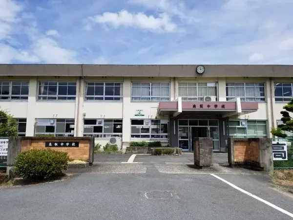 6LDK Property Takaichi-gun Takatori-cho Nara Prefecture (9)