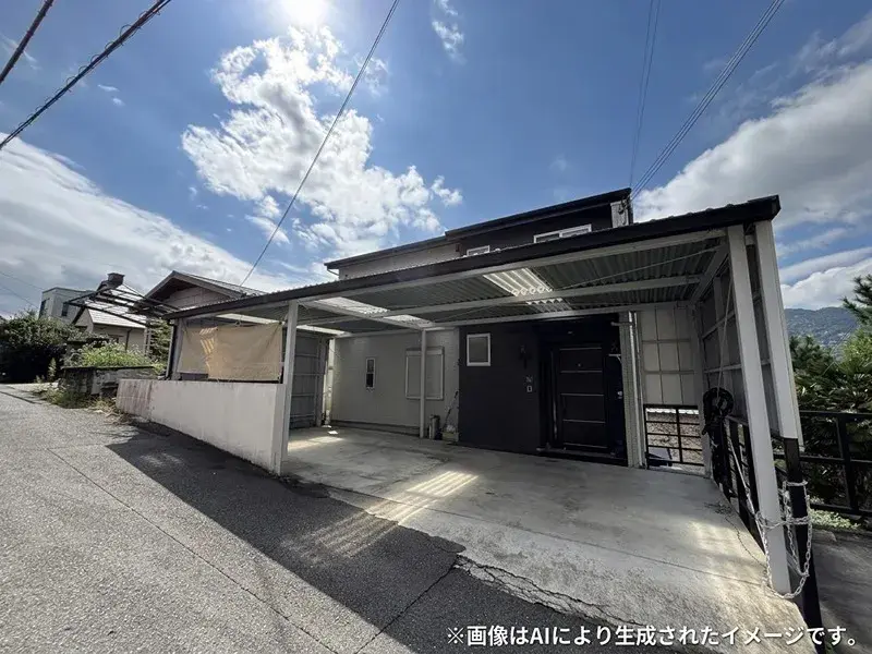 4SLDK Ikoma City Nara Prefecture Property (2)
