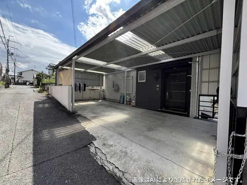 4SLDK Ikoma City Nara Prefecture Property (3)