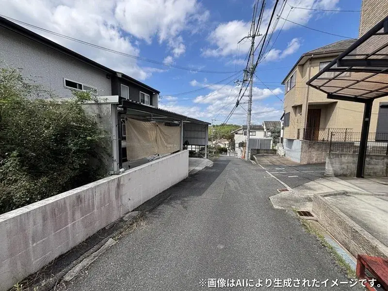 4SLDK Ikoma City Nara Prefecture Property (5)