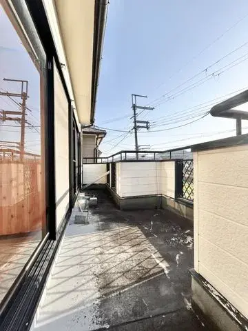 4LDK Property Kashiba City Nara Prefecture (15)
