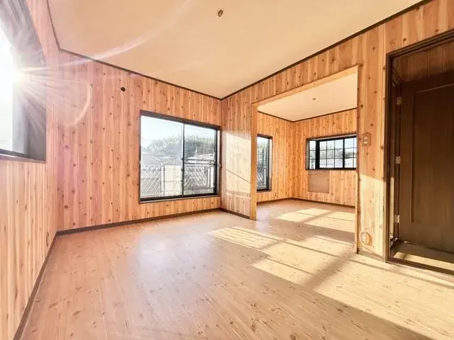 4LDK Property Kashiba City Nara Prefecture (17)