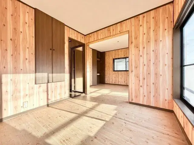 4LDK Property Kashiba City Nara Prefecture (19)