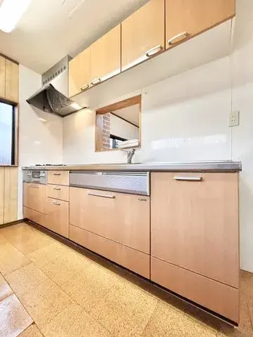 4LDK Property Kashiba City Nara Prefecture (20)