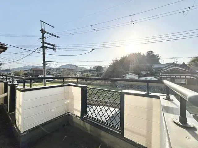 4LDK Property Kashiba City Nara Prefecture (3)