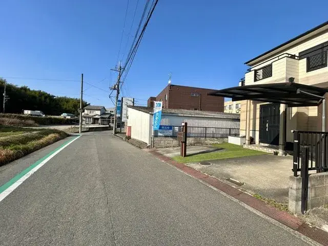 4LDK Property Kashiba City Nara Prefecture (5)