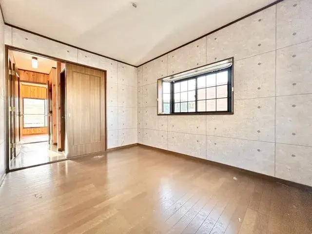 4LDK Property Kashiba City Nara Prefecture (9)