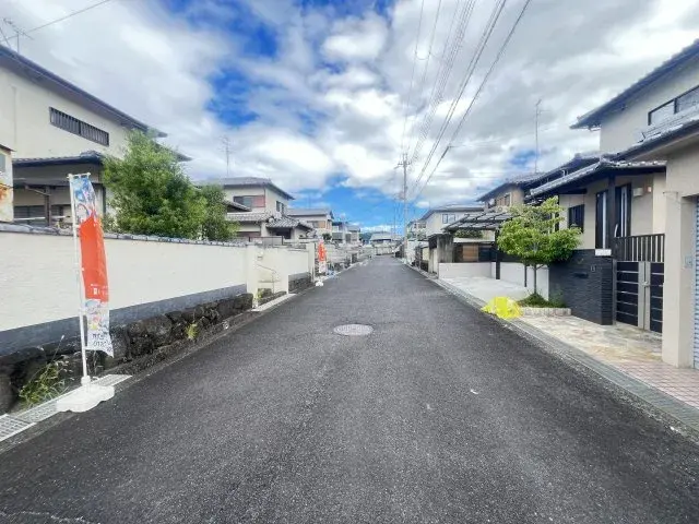 5DK Property, Kashihara City, Nara Prefecture (4)
