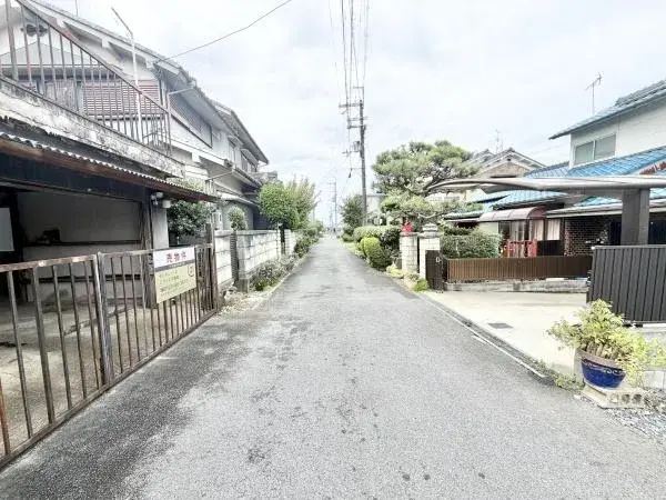 7SDK Property Sakurai City Nara Prefecture (2)