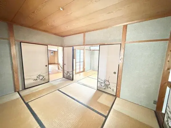 7SDK Property Sakurai City Nara Prefecture (11)