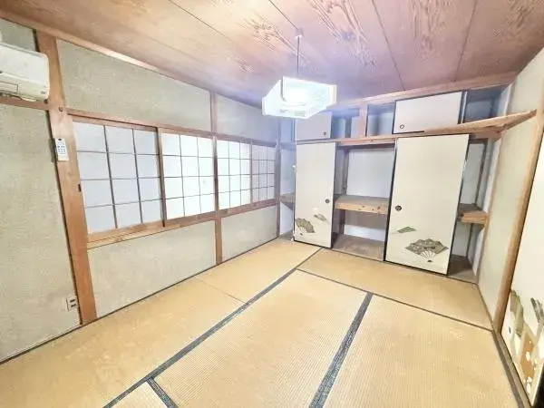 7SDK Property Sakurai City Nara Prefecture (12)