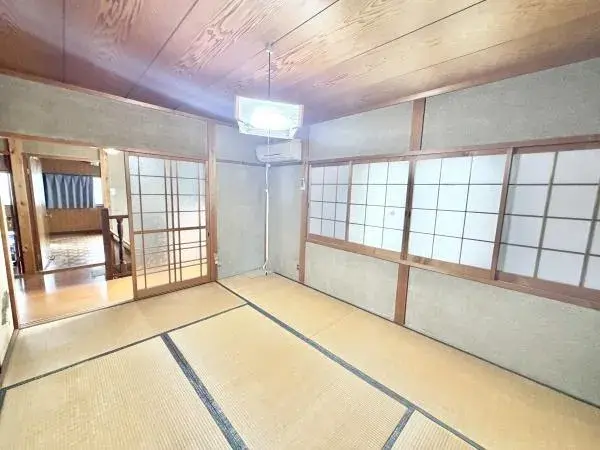 7SDK Property Sakurai City Nara Prefecture (13)
