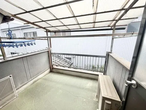 7SDK Property Sakurai City Nara Prefecture (16)