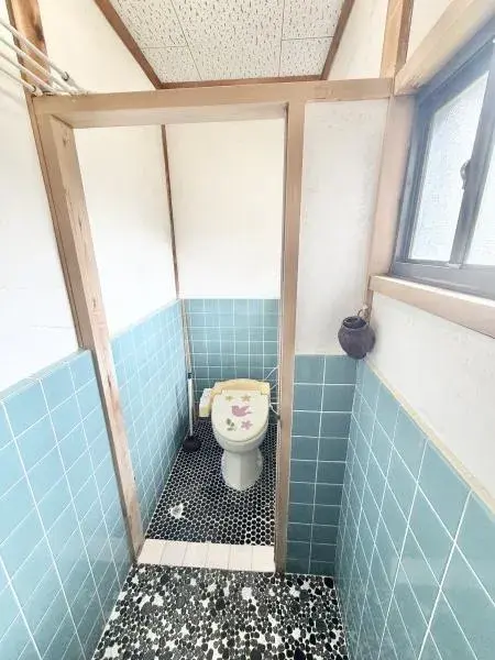7SDK Property Sakurai City Nara Prefecture (19)