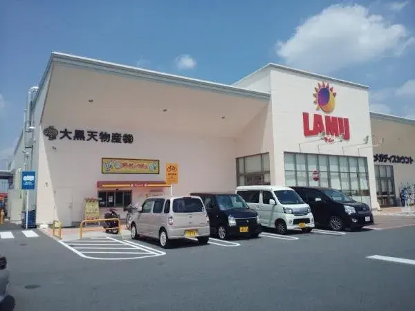 7SDK Property Sakurai City Nara Prefecture (24)