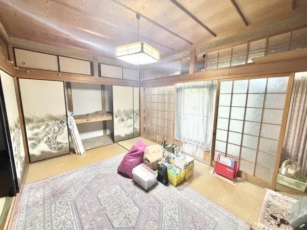 7SDK Property Sakurai City Nara Prefecture (9)
