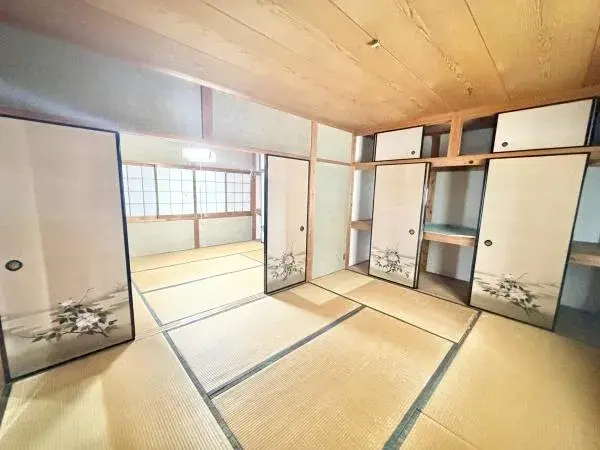7SDK Property Sakurai City Nara Prefecture (10)