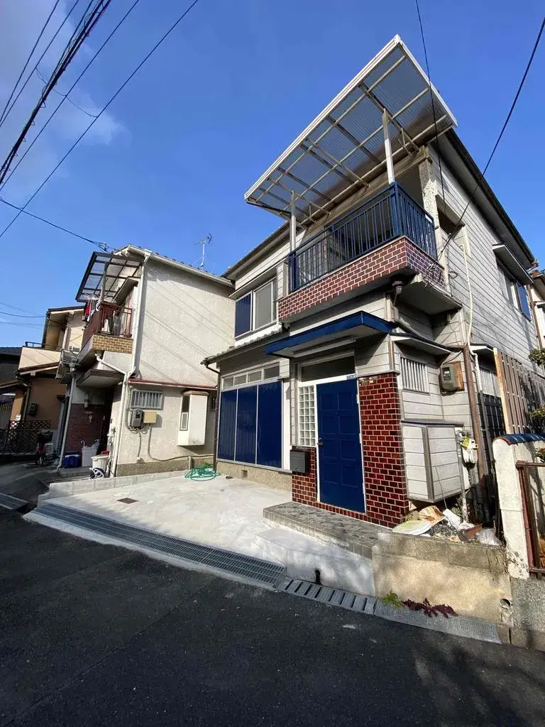 Akiya in نارا
