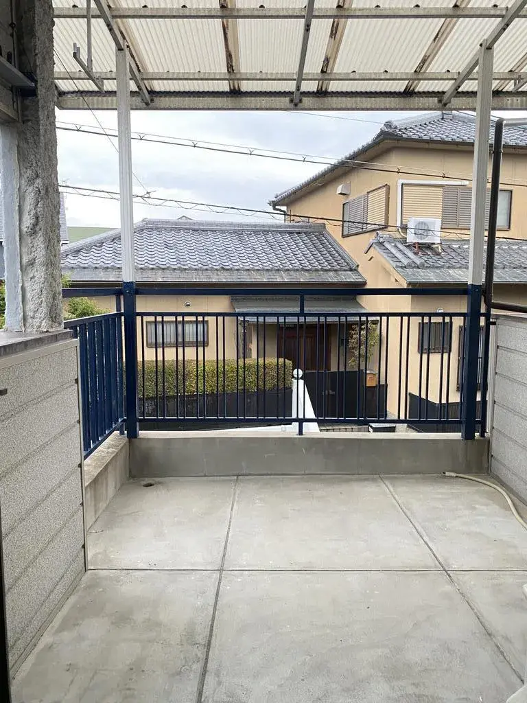 4DK物件 奈良市 奈良県 (2)