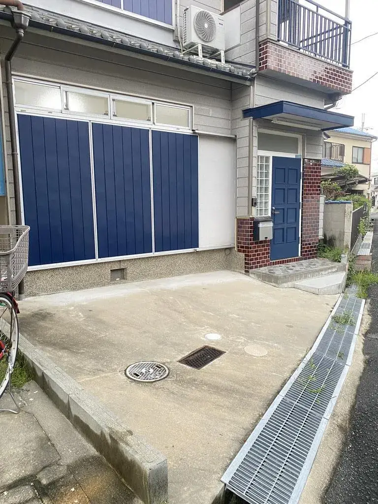4DK物件 奈良市 奈良県 (3)