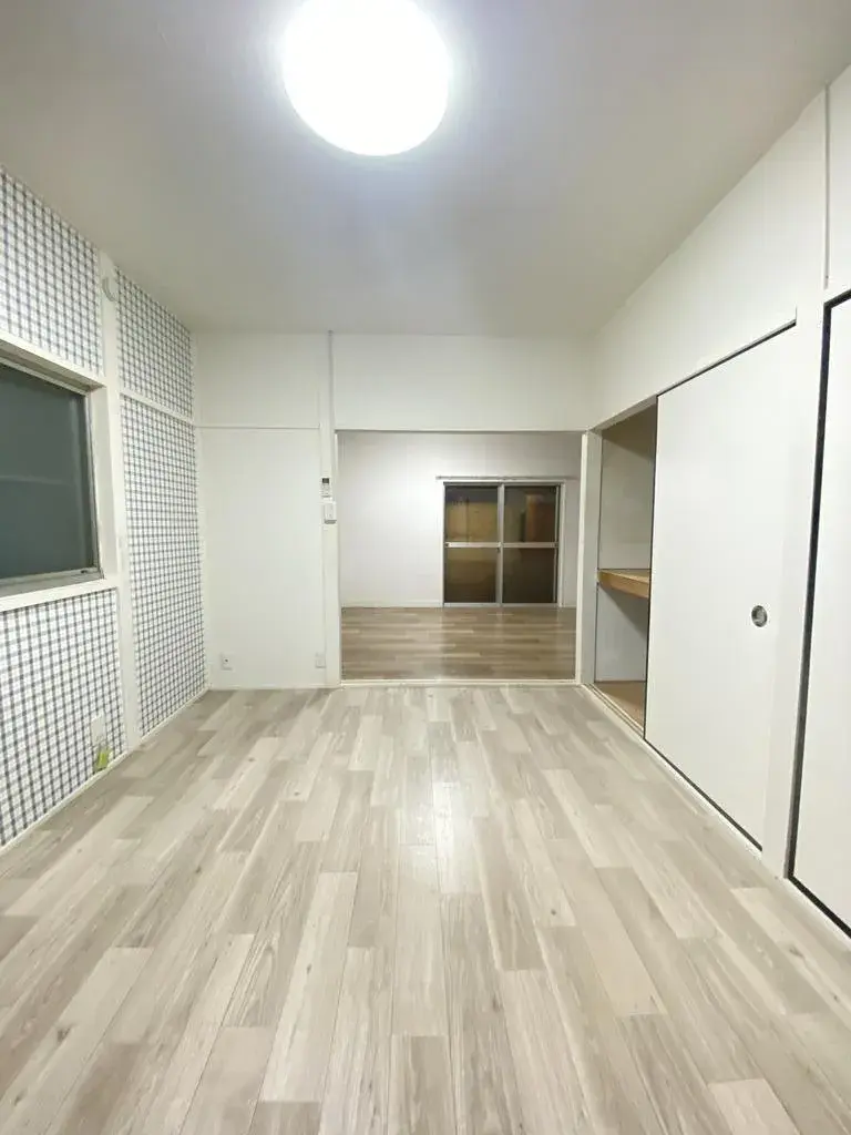 4DK物件 奈良市 奈良県 (4)