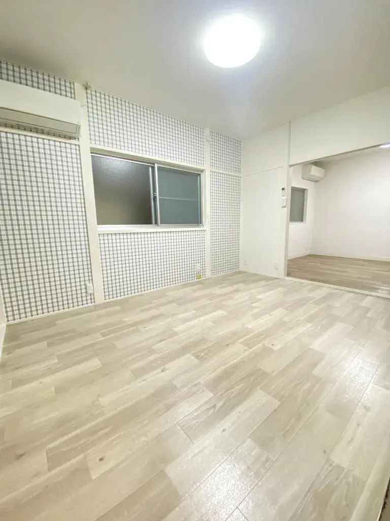 4DK物件 奈良市 奈良県 (5)