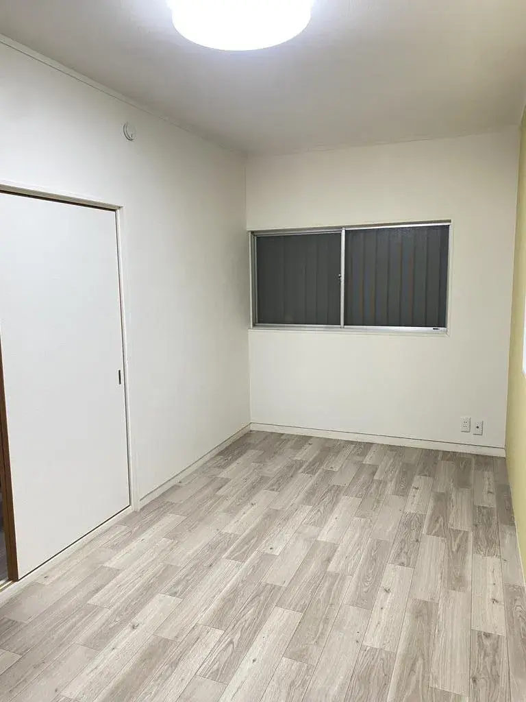 4DK物件 奈良市 奈良県 (8)