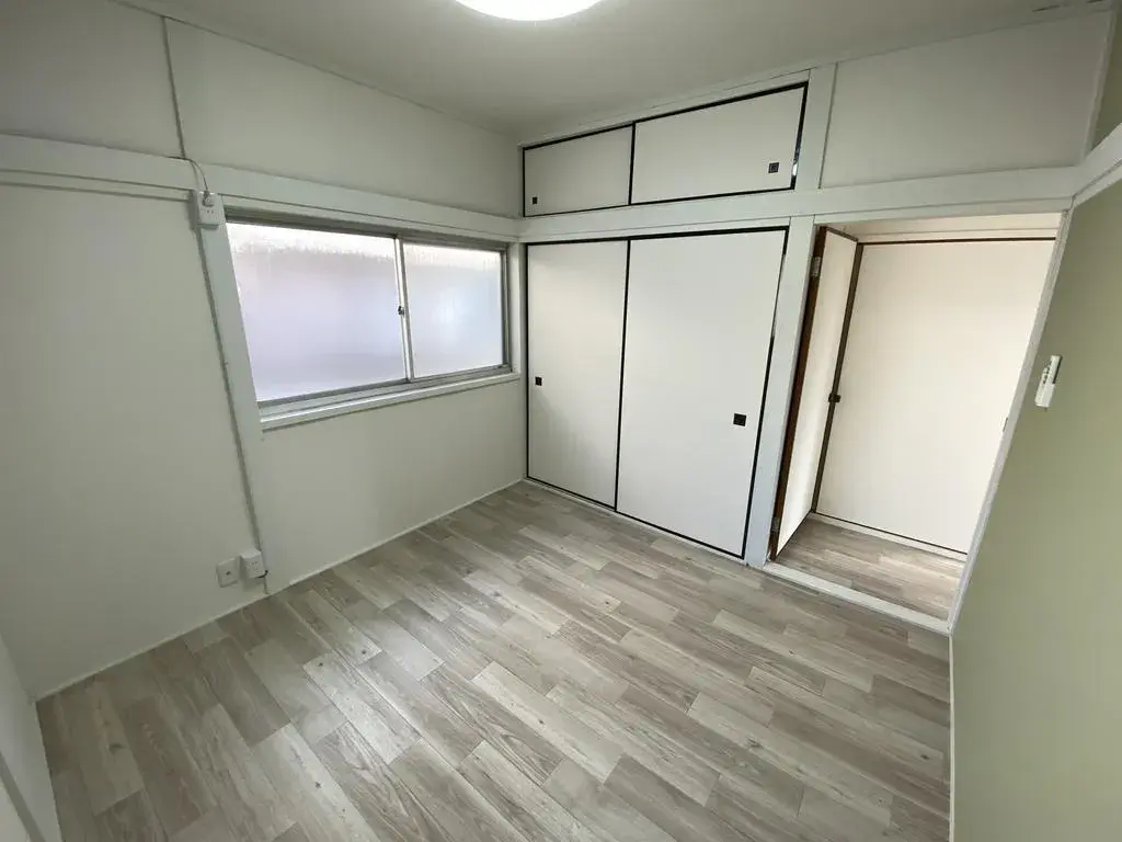 4DK物件 奈良市 奈良県 (10)