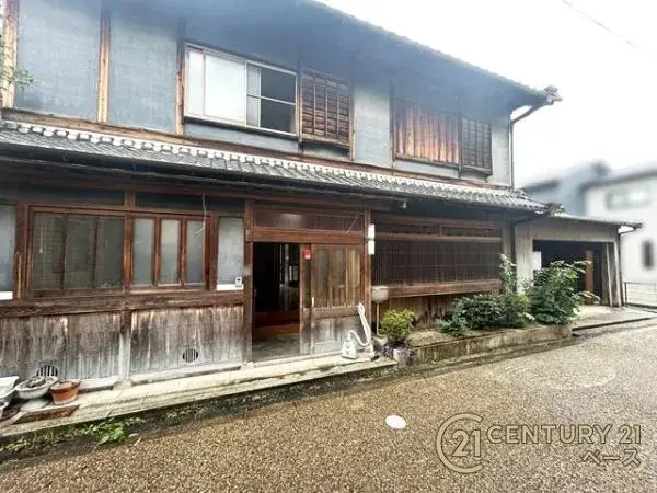 7LDK 磯城郡田原本町 奈良県 (2)