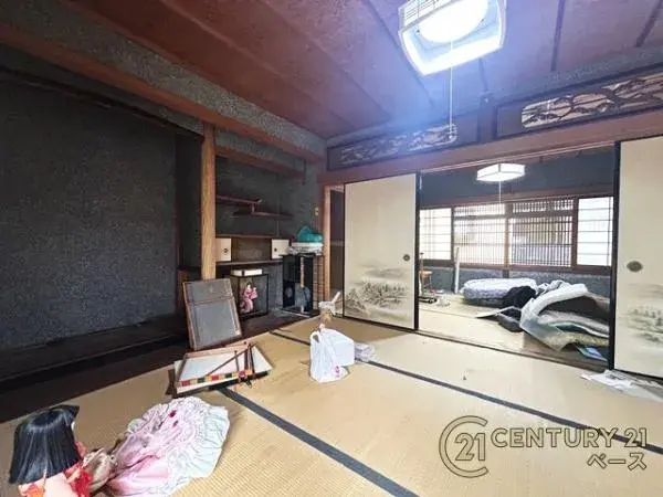 7LDK 磯城郡田原本町 奈良県 (9)