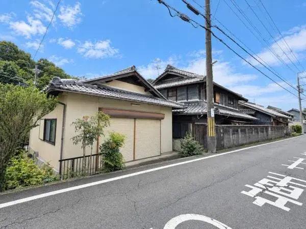 6SLDK物件 生駒市 奈良県 (2)