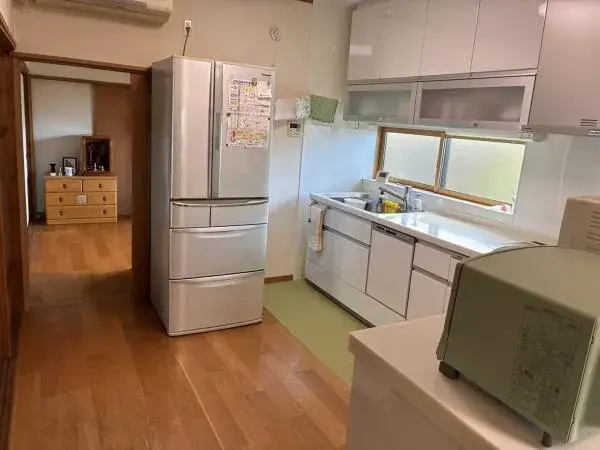 6SLDK物件 生駒市 奈良県 (16)