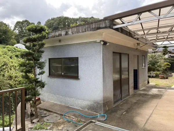 6SLDK物件 生駒市 奈良県 (4)