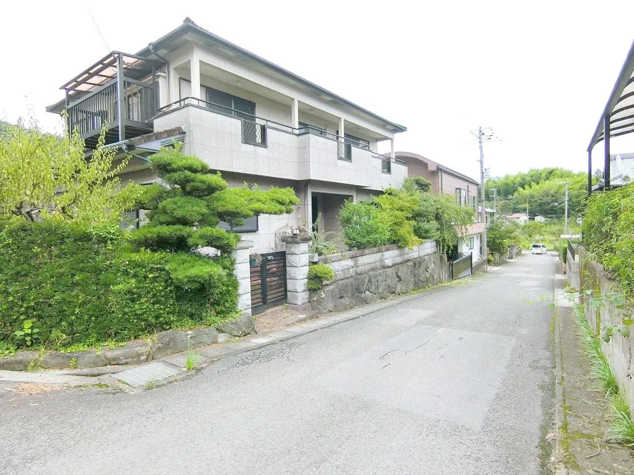 Akiya in Wakayama