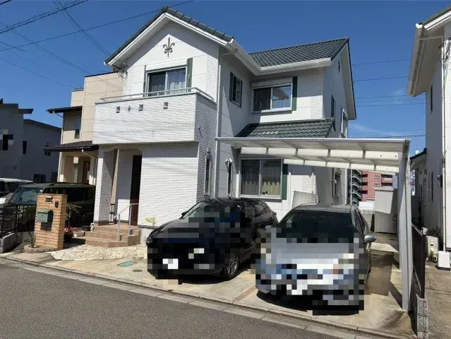 Akiya in Wakayama