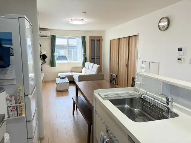 4LDK Property Wakayama City Wakayama Prefecture (11)