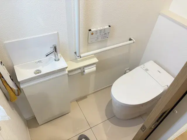 4LDK Property Wakayama City Wakayama Prefecture (16)