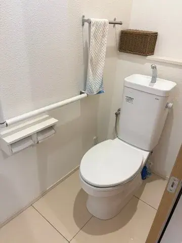 4LDK Property Wakayama City Wakayama Prefecture (17)