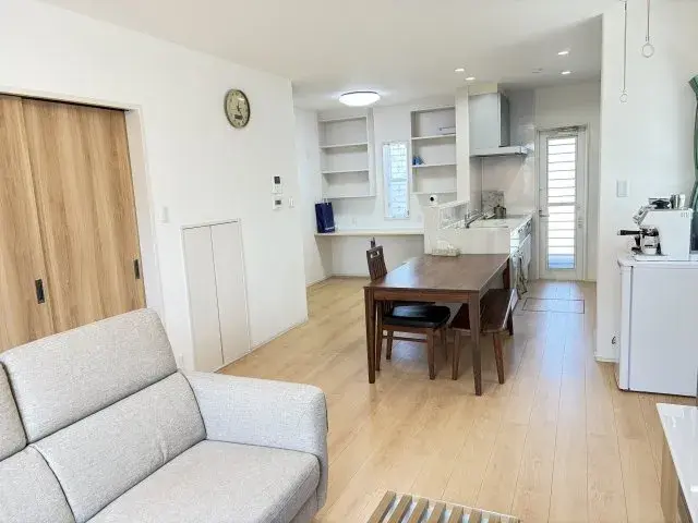 4LDK Property Wakayama City Wakayama Prefecture (4)