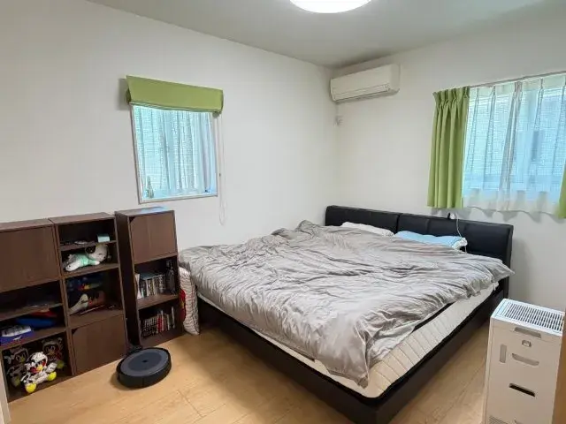 4LDK Property Wakayama City Wakayama Prefecture (5)