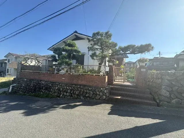 Akiya in Wakayama