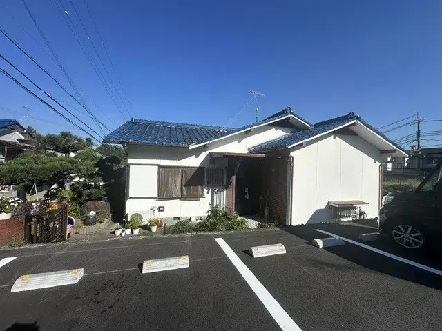 4LDK Property Hashimoto City Wakayama Prefecture (3)