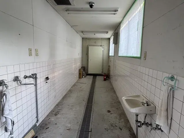 One Room Property Arida City Wakayama Prefecture (14)