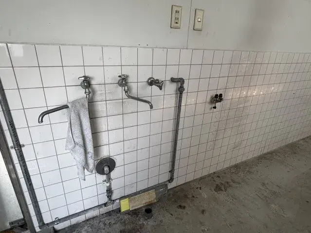 One Room Property Arida City Wakayama Prefecture (15)