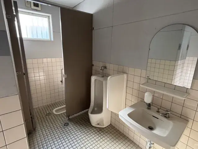 One Room Property Arida City Wakayama Prefecture (16)