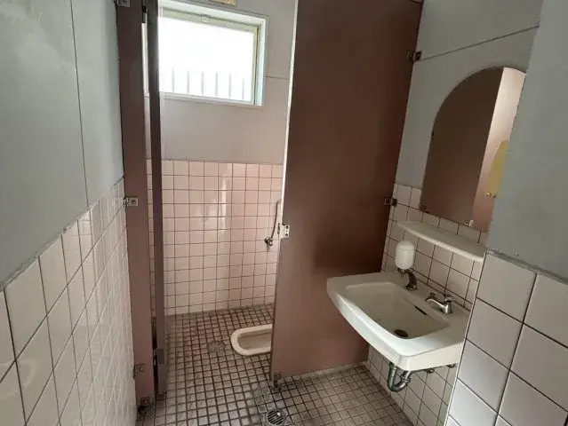 One Room Property Arida City Wakayama Prefecture (17)