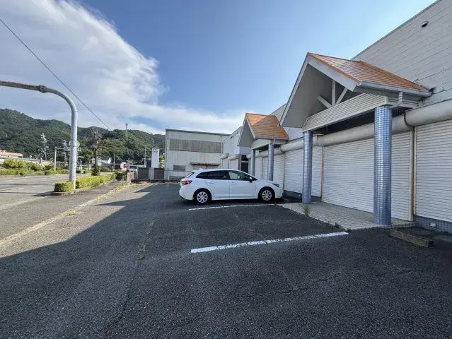One Room Property Arida City Wakayama Prefecture (3)