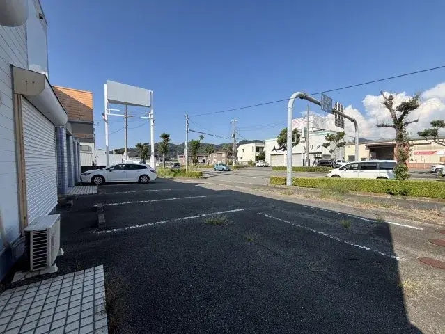 One Room Property Arida City Wakayama Prefecture (4)