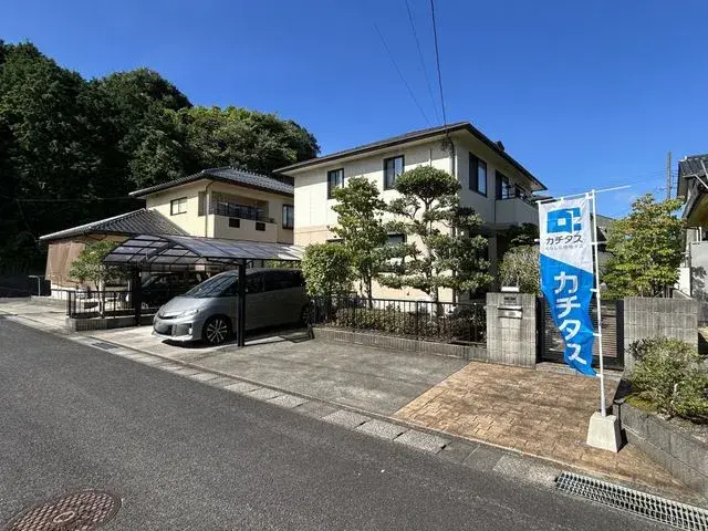 Akiya in Shimane