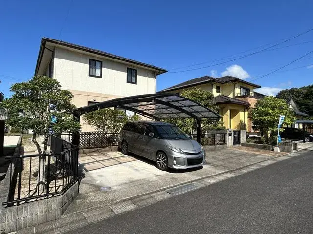 5LDK Property Yasugi City Shimane Prefecture (2)